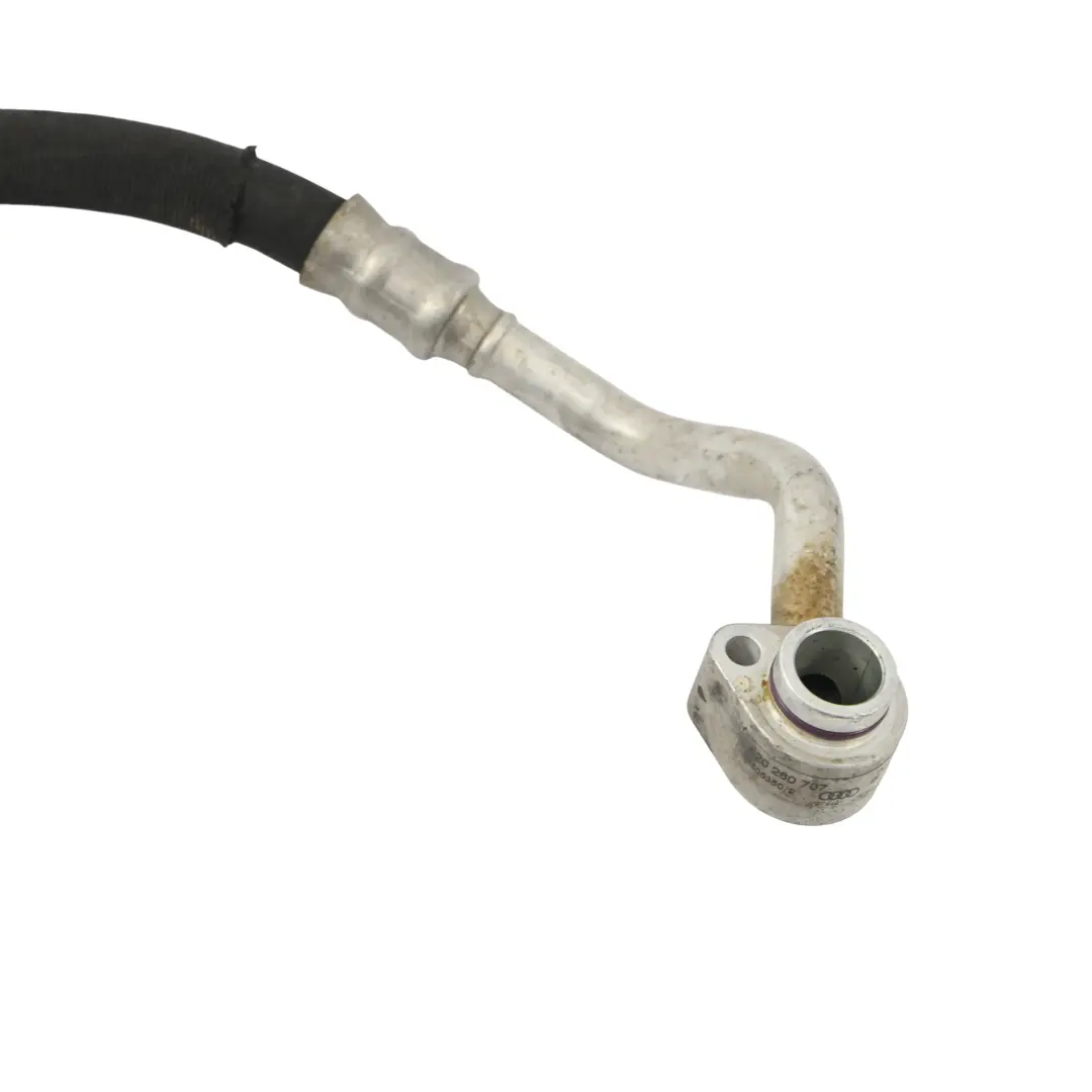 Tubo Aria Condizionata Linea Tubo Refrigerante A/C per Audi R8 42 con numero di parte 420260707 Audi R8 42 Tubo Aria Condizionata Linea Tubo Refrigerante A/C - SKU 420260707 - Numero di parte 420260707