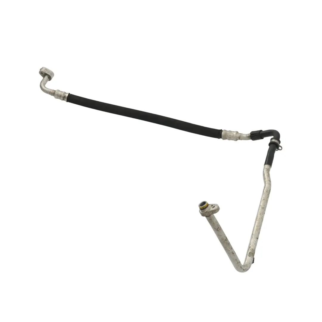 Aire Acondicionado Tubo Refrigerante Manguera Línea A/C para Audi R8 42 con número de pieza 420260708 Audi R8 42 Aire Acondicionado Tubo Refrigerante Manguera Línea A/C - SKU 420260708 - Número de pieza 420260708