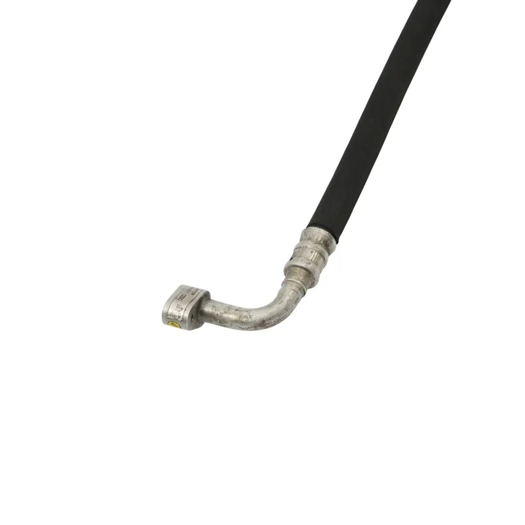Audi R8 42 Klimaanlagen Rohr Kältemittel Schlauch Leitung A/C - SKU 420260708 - Teilenummer 420260708