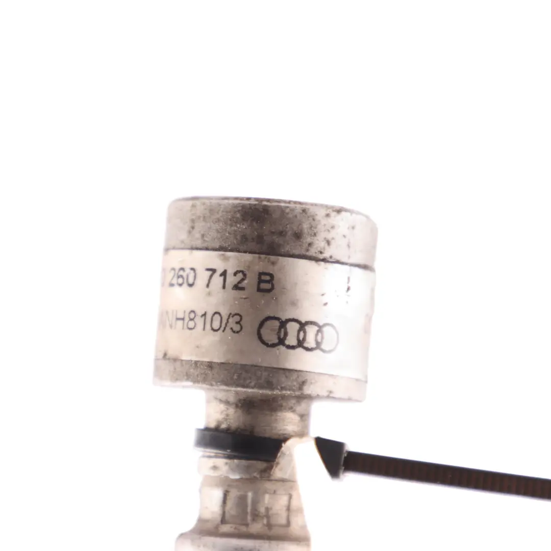 Audi R8 42 Klimaanlage A/C Rohr Schlauch Kühlung Leitung - SKU 420260712B - Teilenummer 420260712B