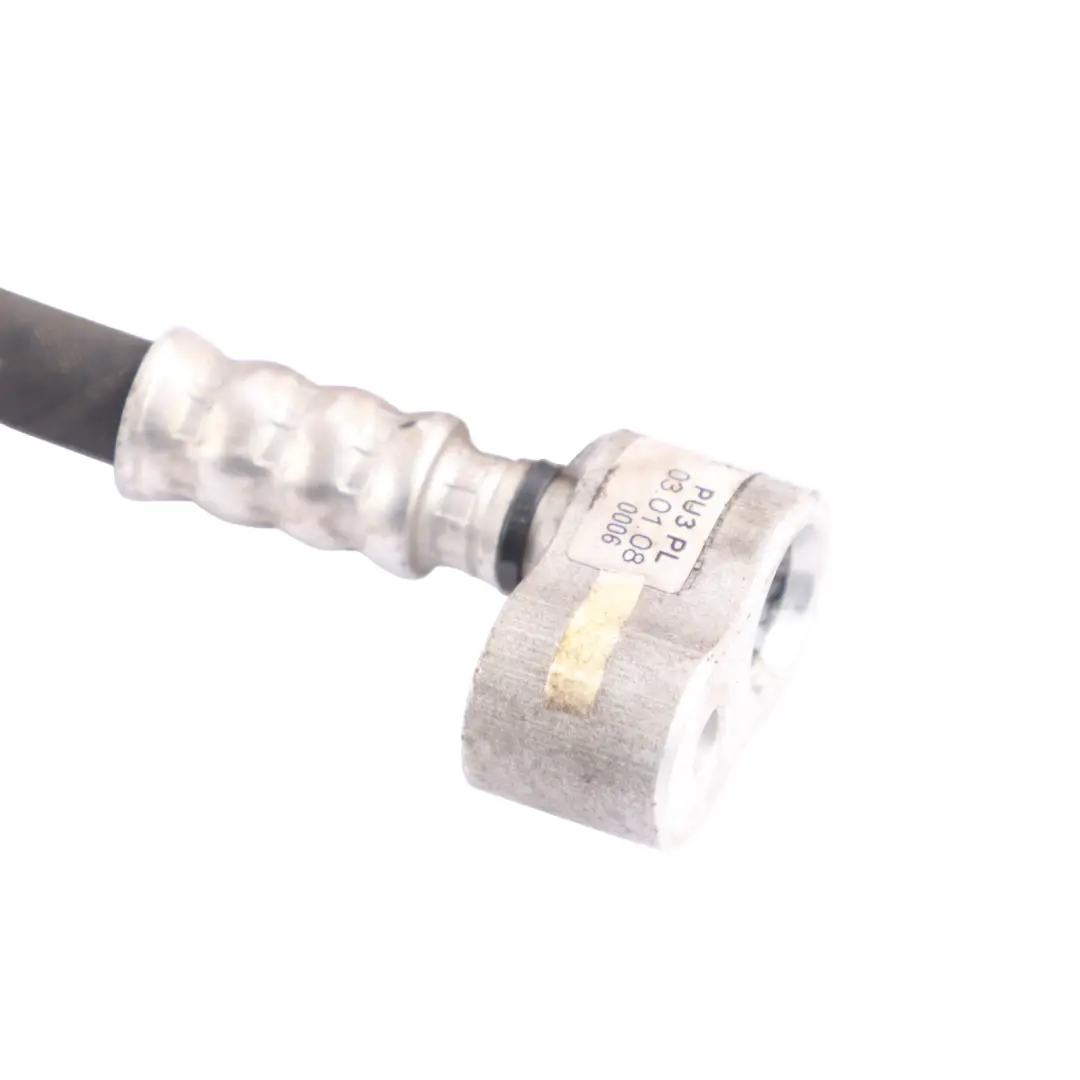 Audi R8 42 Klimaanlage A/C Rohr Schlauch Kühlung Leitung - SKU 420260712B - Teilenummer 420260712B