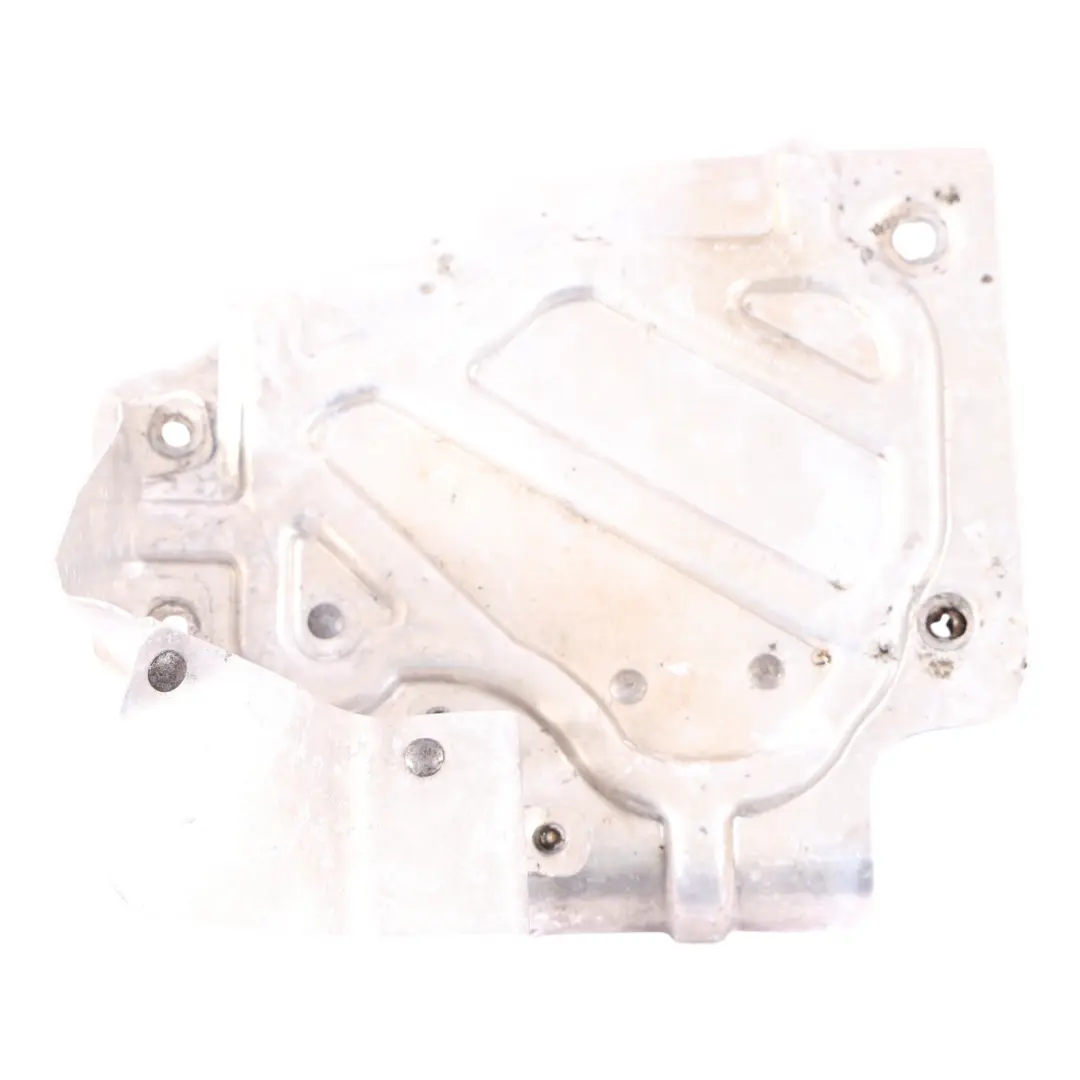 Audi R8 42 Caja De Cambios De Transmisión Calor Escudo Placa De Aceite - SKU 420301325 - Número de pieza 420301325