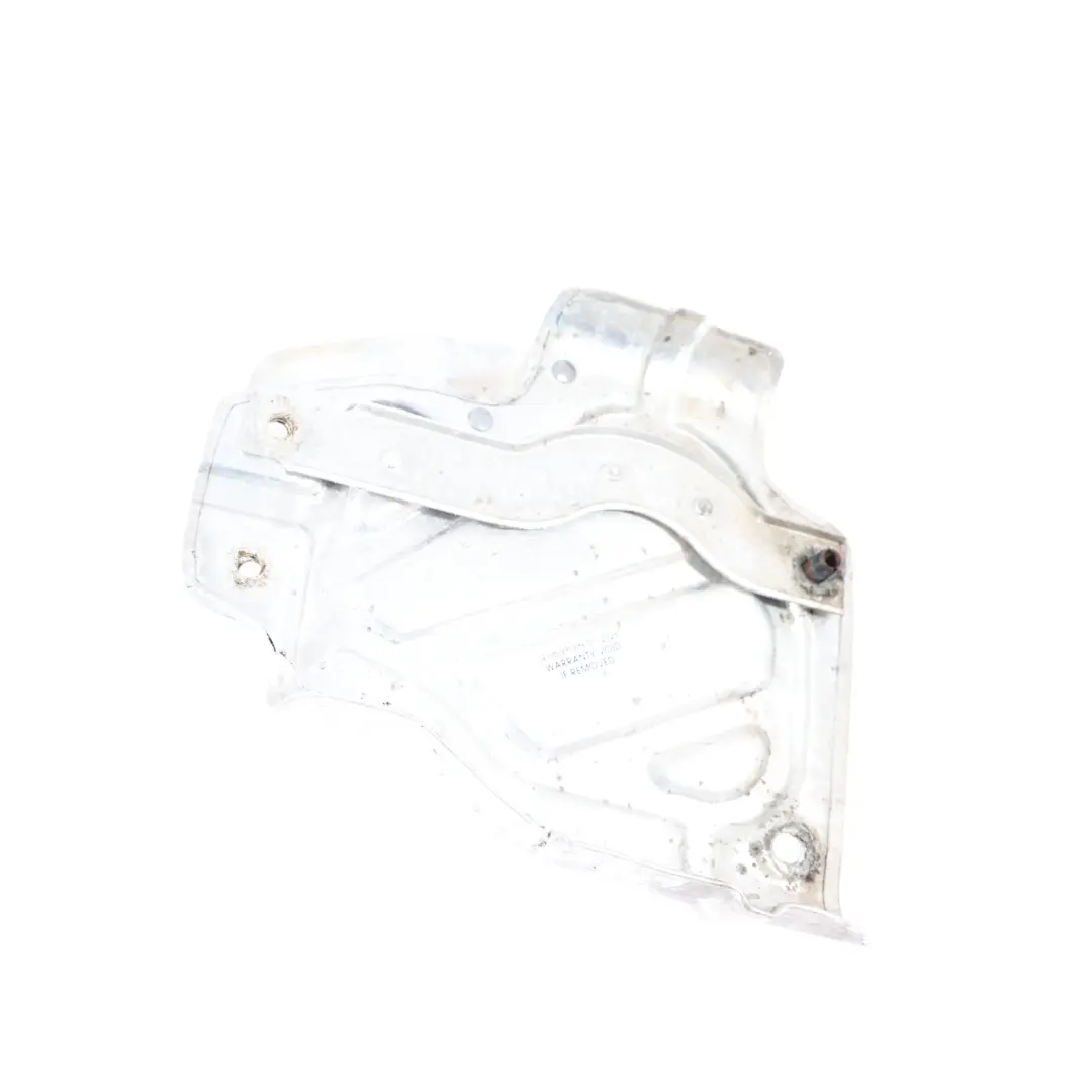 Cambio Trasmissione Scudo Termico Olio Piastra Isolamento per Audi R8 42 con numero di parte 420301325 Audi R8 42 Cambio Trasmissione Scudo Termico Olio Piastra Isolamento - SKU 420301325 - Numero di parte 420301325