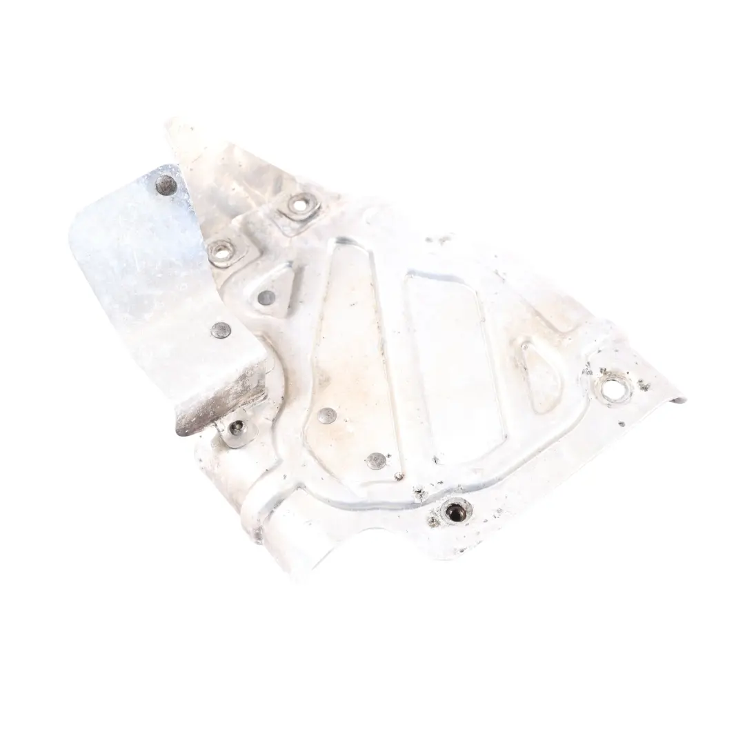 Gearbox Transmission Heat Shield Oil Plate Insulation to Audi R8 42 with Part number 420301325 Audi R8 42 Gearbox Transmission Heat Shield Oil Plate Insulation - SKU 420301325 - Part number 420301325
