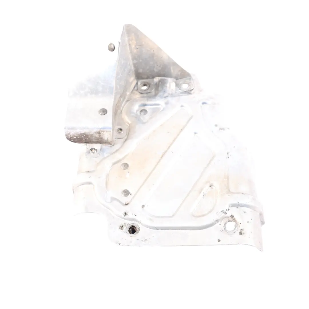 Audi R8 42 Caja De Cambios De Transmisión Calor Escudo Placa De Aceite - SKU 420301325 - Número de pieza 420301325