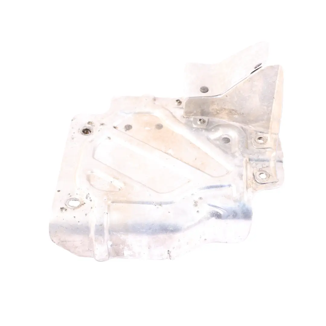 Audi R8 42 Gearbox Transmission Heat Shield Oil Plate Insulation - SKU 420301325 - Part number 420301325