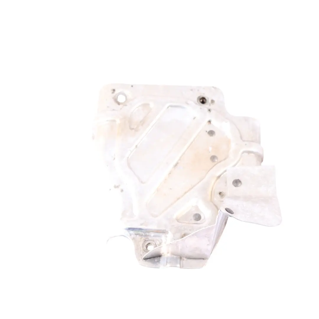 Getriebe Hitzeschild Getriebeölplatte Isolierung für Audi R8 42 mit Teilenummer 420301325 Audi R8 42 Getriebe Hitzeschild Getriebeölplatte Isolierung - SKU 420301325 - Teilenummer 420301325