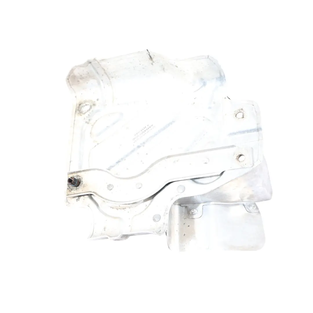 Gearbox Transmission Heat Shield Oil Plate Insulation to Audi R8 42 with Part number 420301325 Audi R8 42 Gearbox Transmission Heat Shield Oil Plate Insulation - SKU 420301325 - Part number 420301325