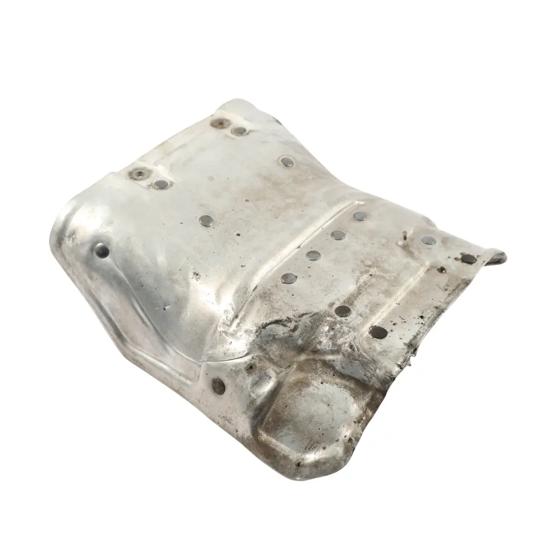 Cambio Trasmissione Scudo Termico Piastra Isolamento per Audi R8 Gen 1 con numero di parte 420301325D Audi R8 Gen 1 Cambio Trasmissione Scudo Termico Piastra Isolamento - SKU 420301325D - Numero di parte 420301325D