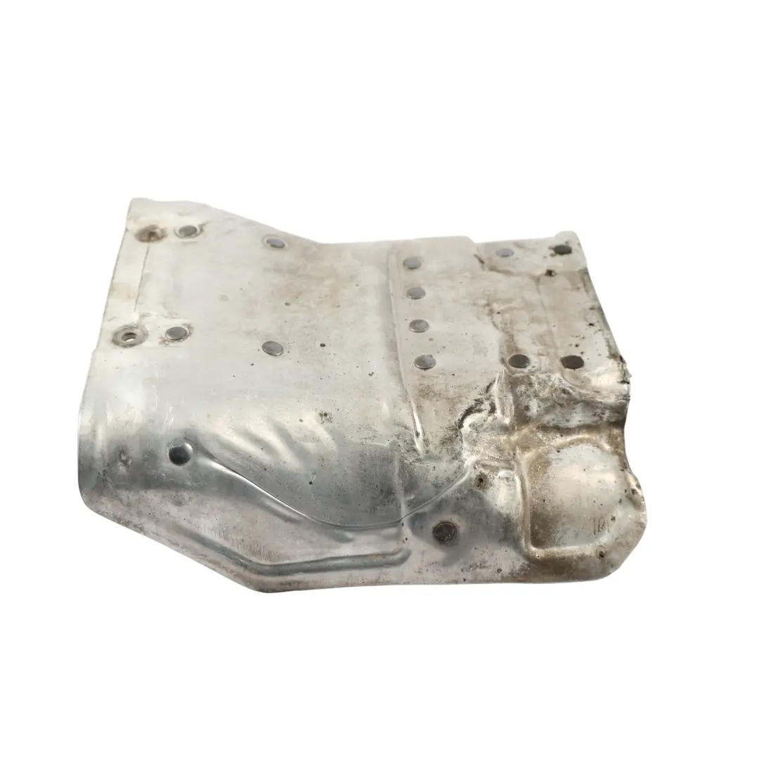 Cambio Trasmissione Scudo Termico Piastra Isolamento per Audi R8 Gen 1 con numero di parte 420301325D Audi R8 Gen 1 Cambio Trasmissione Scudo Termico Piastra Isolamento - SKU 420301325D - Numero di parte 420301325D