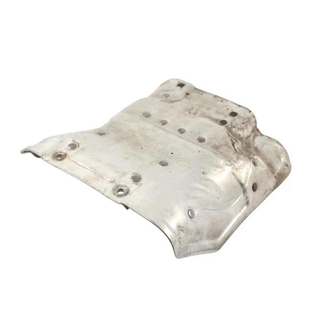 Gearbox Transmission Heat Shield Plate Insulation to Audi R8 Gen 1 with Part number 420301325D Audi R8 Gen 1 Gearbox Transmission Heat Shield Plate Insulation - SKU 420301325D - Part number 420301325D