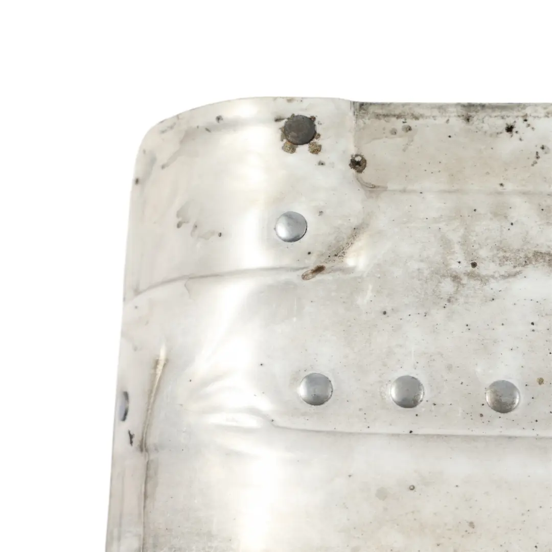 Audi R8 Gen 1 Gearbox Transmission Heat Shield Plate Insulation - SKU 420301325D - Part number 420301325D