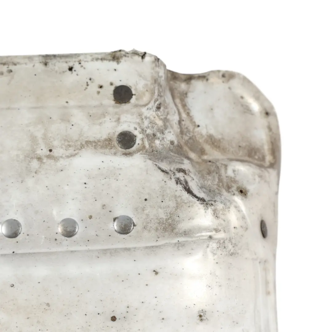 Audi R8 Gen 1 Gearbox Transmission Heat Shield Plate Insulation - SKU 420301325D - Part number 420301325D