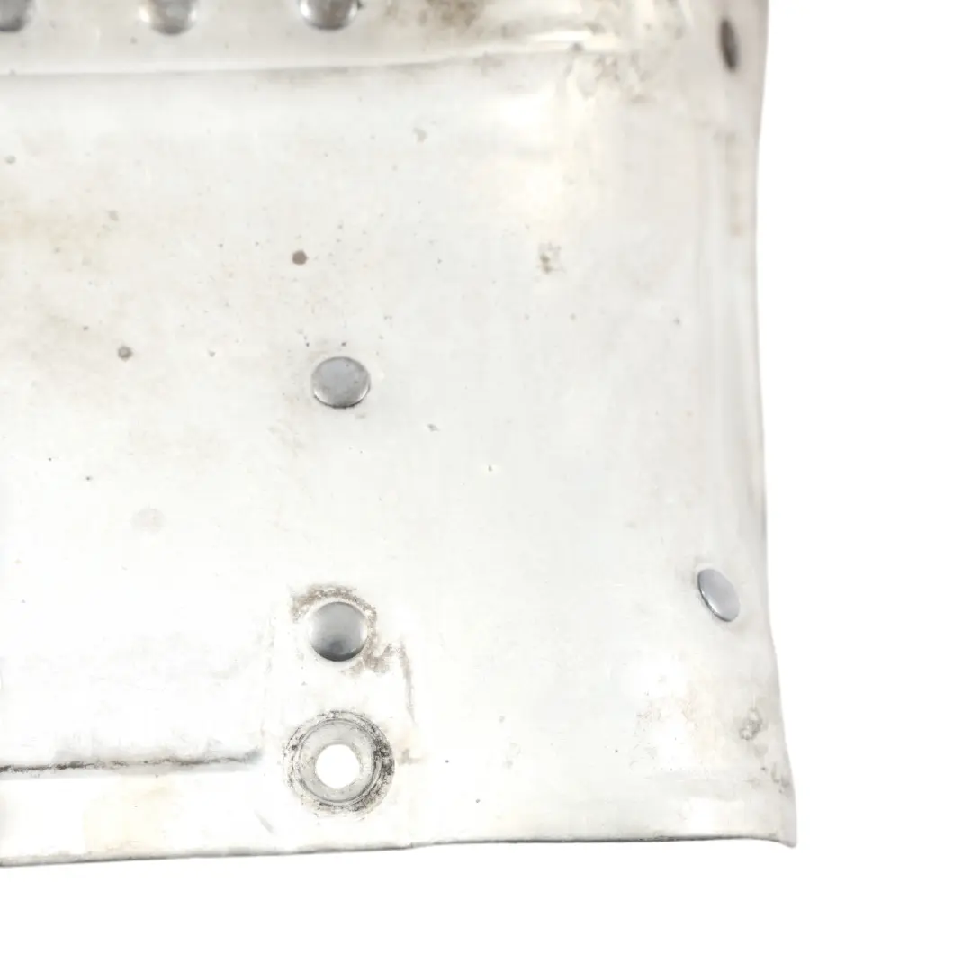 Audi R8 Gen 1 Getriebe Hitzeschild Platte Isolierung - SKU 420301325D - Teilenummer 420301325D