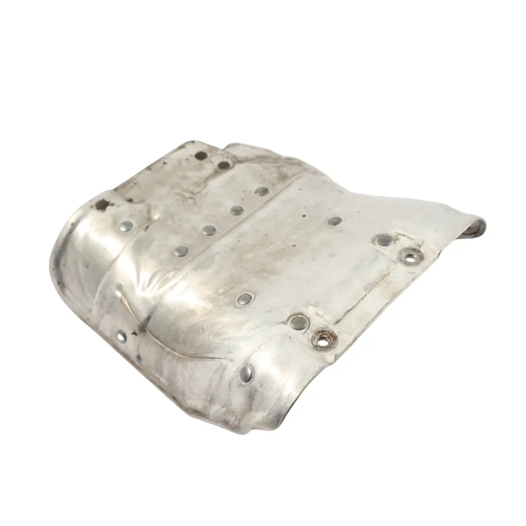 Cambio Trasmissione Scudo Termico Piastra Isolamento per Audi R8 Gen 1 con numero di parte 420301325D Audi R8 Gen 1 Cambio Trasmissione Scudo Termico Piastra Isolamento - SKU 420301325D - Numero di parte 420301325D