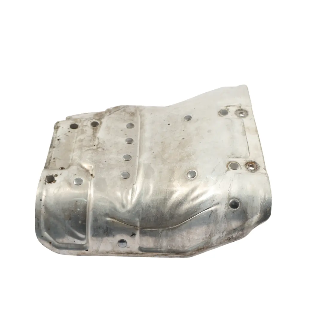 Audi R8 Gen 1 Plaque Isolante Protection Thermique Boîte Vitesses - SKU 420301325D - Numéro de pièce 420301325D