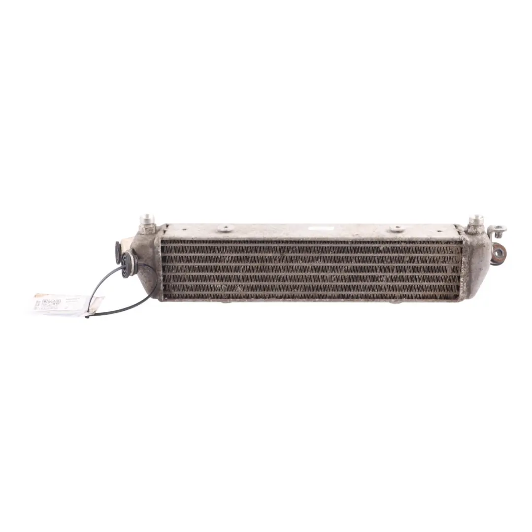 Oil Cooler Radiator Gearbox Transmission to Audi R8 42 with Part number 420317021D Audi R8 42 Oil Cooler Radiator Gearbox Transmission - SKU 420317021D - Part number 420317021D