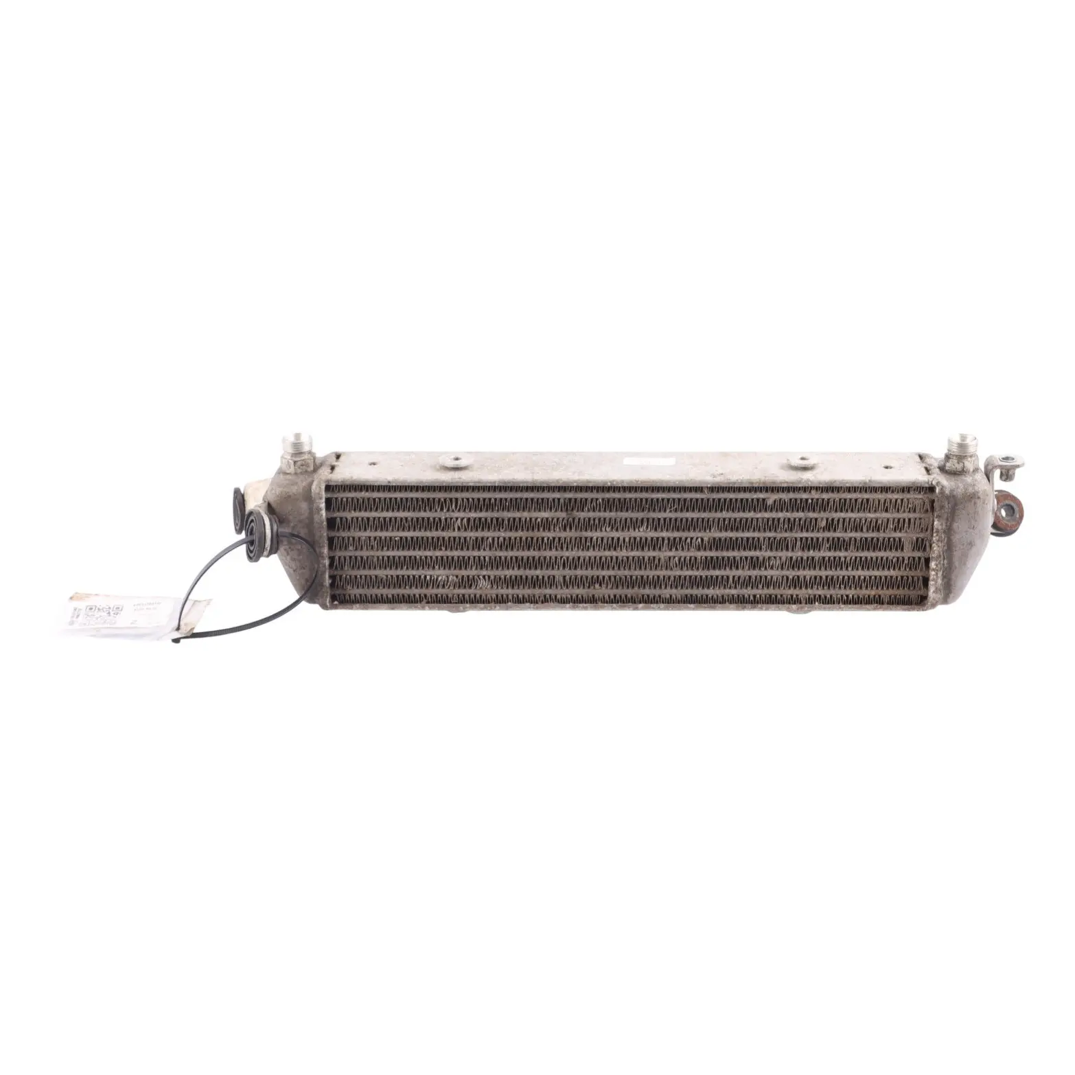 Audi R8 42 Oil Cooler Radiator Gearbox Transmission 420317021D