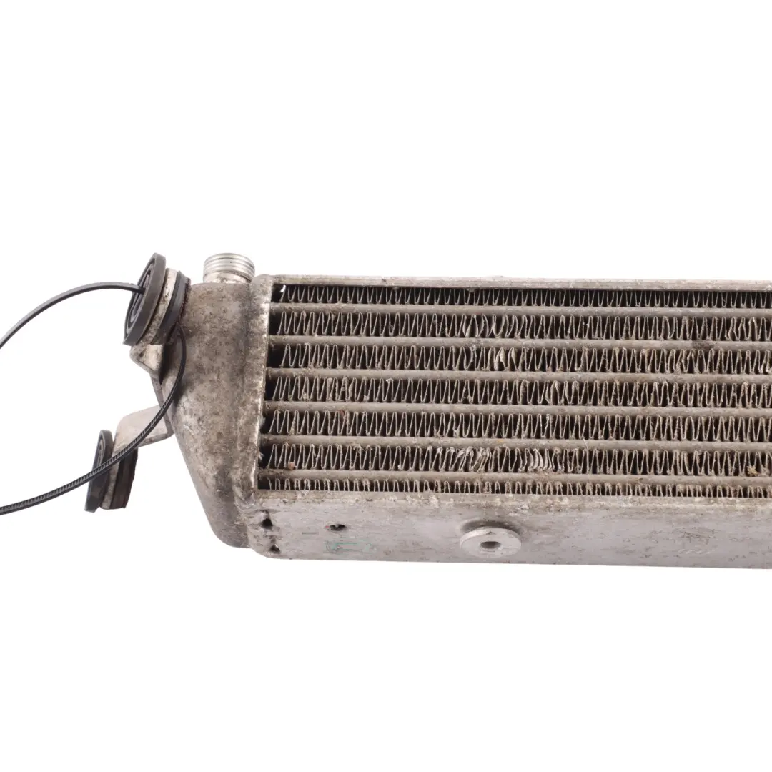 Oil Cooler Radiator Gearbox Transmission to Audi R8 42 with Part number 420317021D Audi R8 42 Oil Cooler Radiator Gearbox Transmission - SKU 420317021D - Part number 420317021D