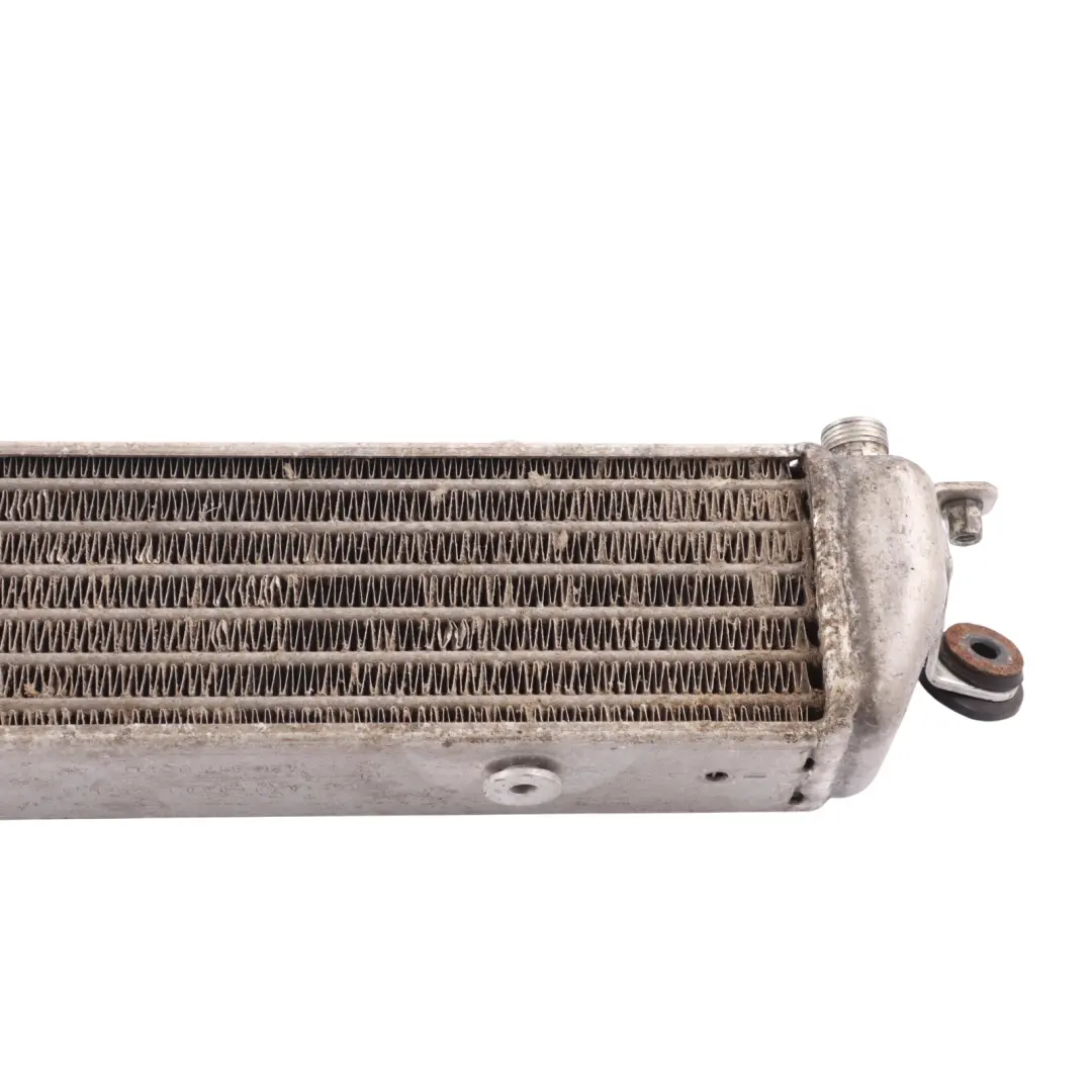 Audi R8 42 Oil Cooler Radiator Gearbox Transmission - SKU 420317021D - Part number 420317021D