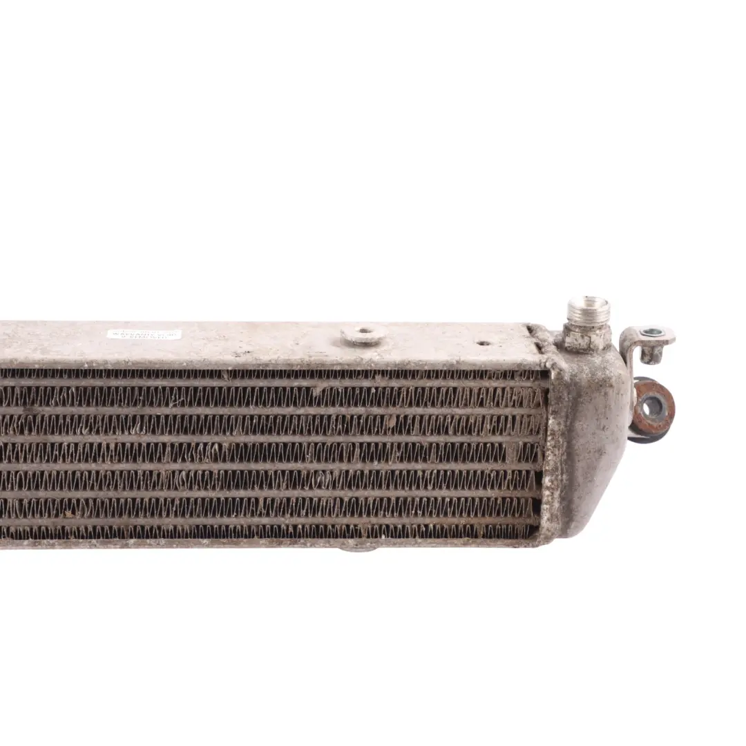 Oil Cooler Radiator Gearbox Transmission to Audi R8 42 with Part number 420317021D Audi R8 42 Oil Cooler Radiator Gearbox Transmission - SKU 420317021D - Part number 420317021D