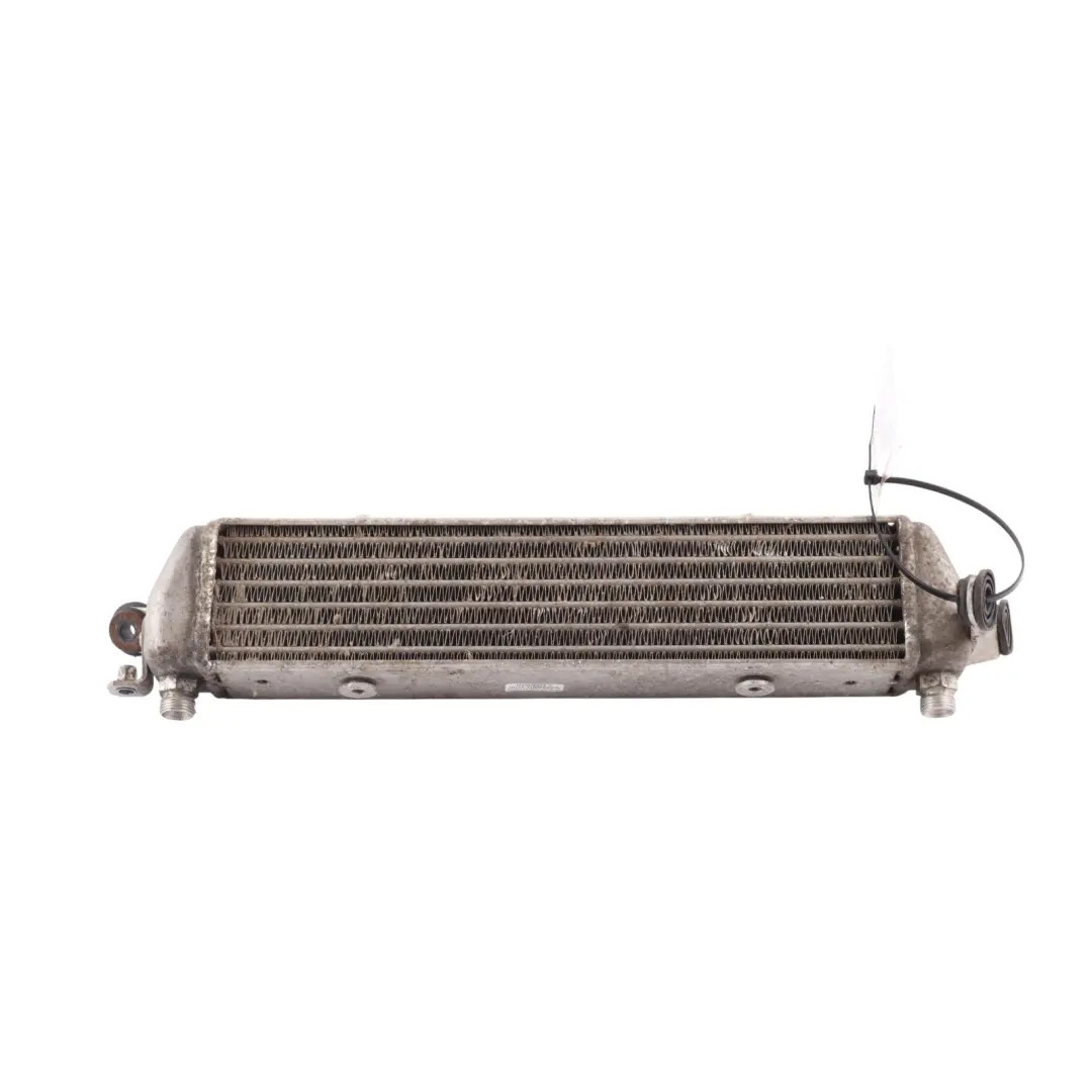 Oil Cooler Radiator Gearbox Transmission to Audi R8 42 with Part number 420317021D Audi R8 42 Oil Cooler Radiator Gearbox Transmission - SKU 420317021D - Part number 420317021D