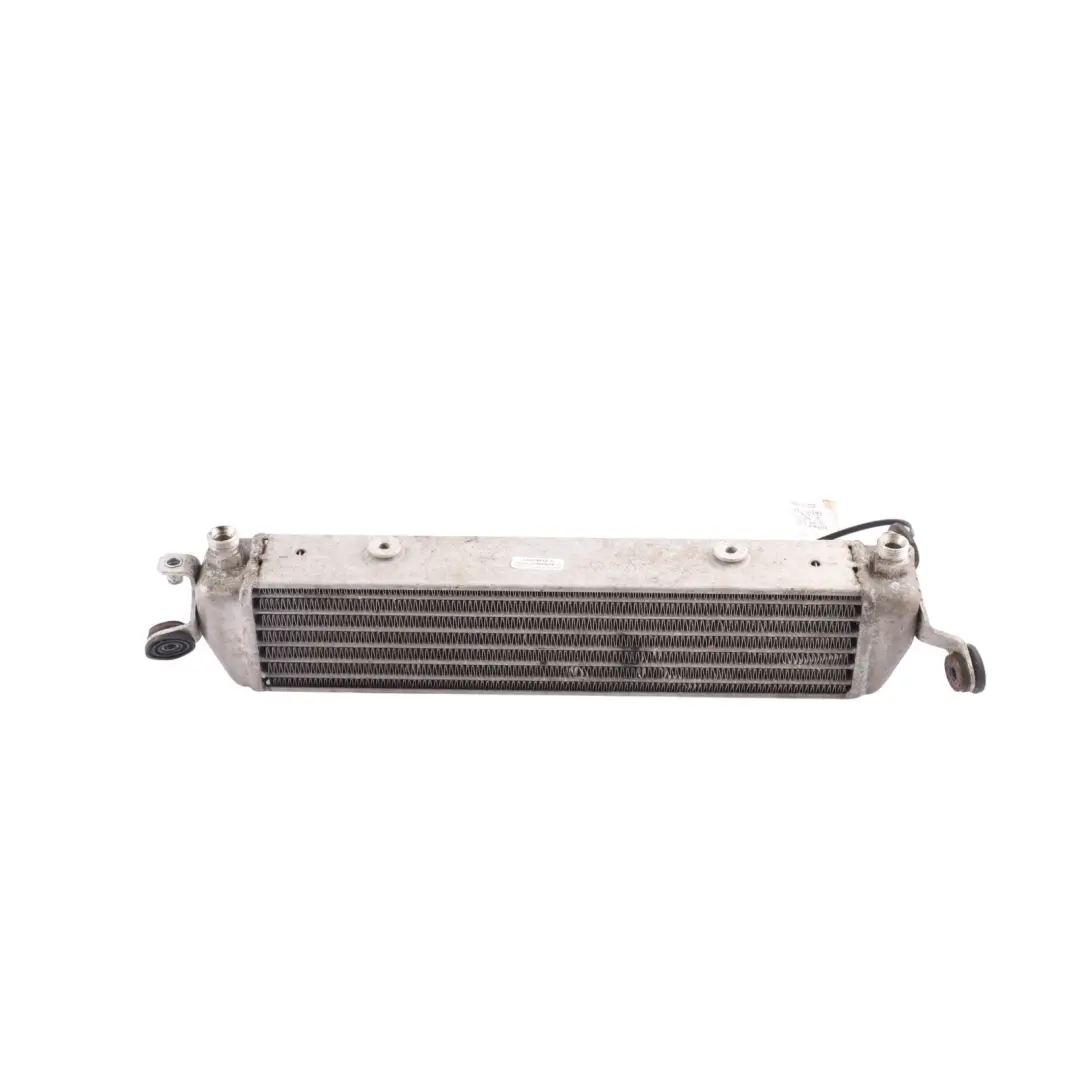 Audi R8 42 Oil Cooler Radiator Gearbox Transmission - SKU 420317021D - Part number 420317021D