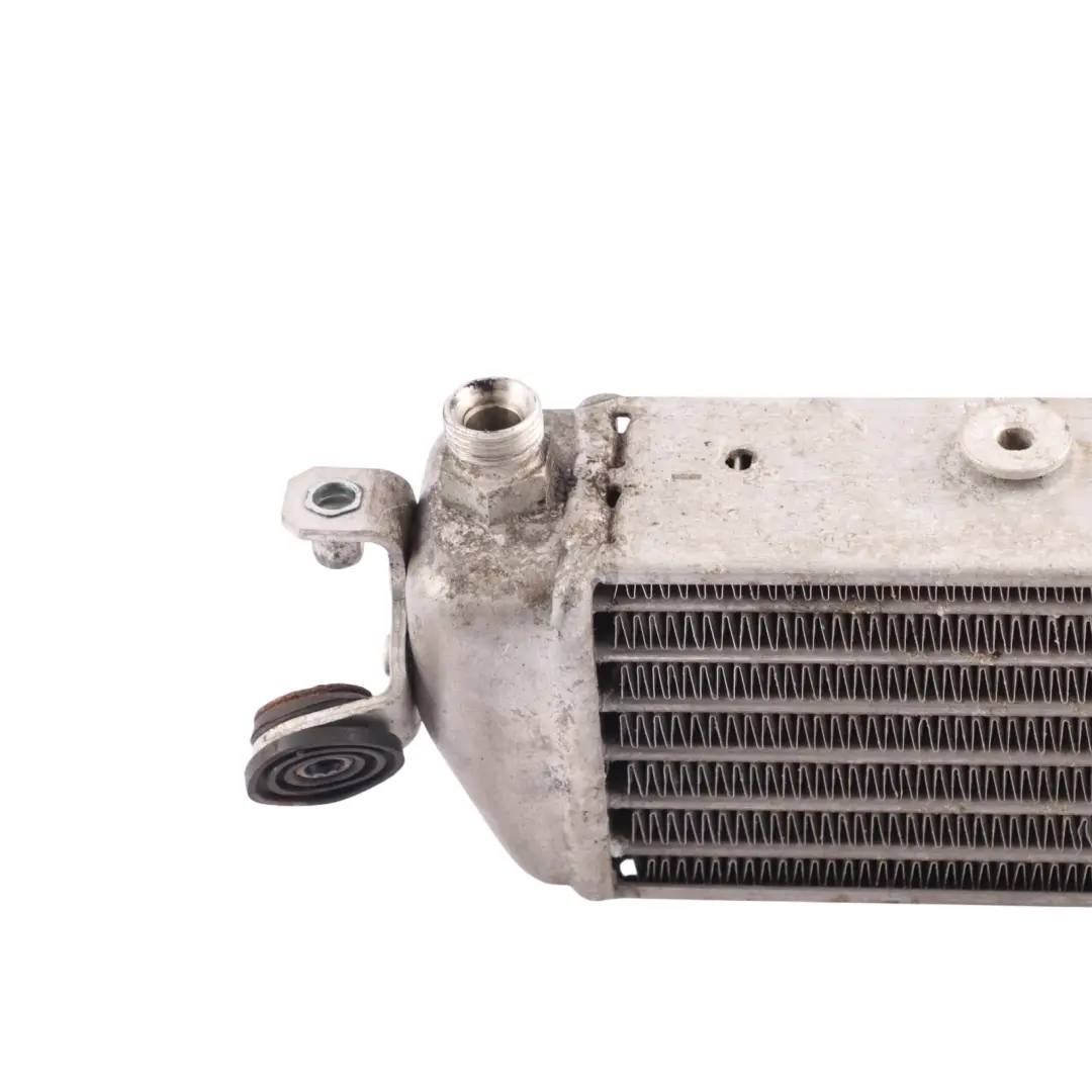 Oil Cooler Radiator Gearbox Transmission to Audi R8 42 with Part number 420317021D Audi R8 42 Oil Cooler Radiator Gearbox Transmission - SKU 420317021D - Part number 420317021D
