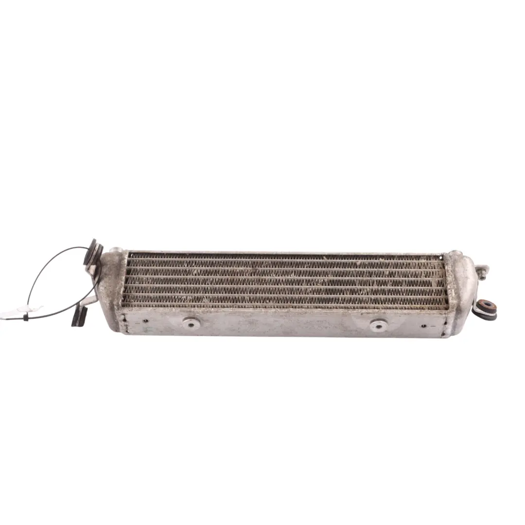 Oil Cooler Radiator Gearbox Transmission to Audi R8 42 with Part number 420317021D Audi R8 42 Oil Cooler Radiator Gearbox Transmission - SKU 420317021D - Part number 420317021D