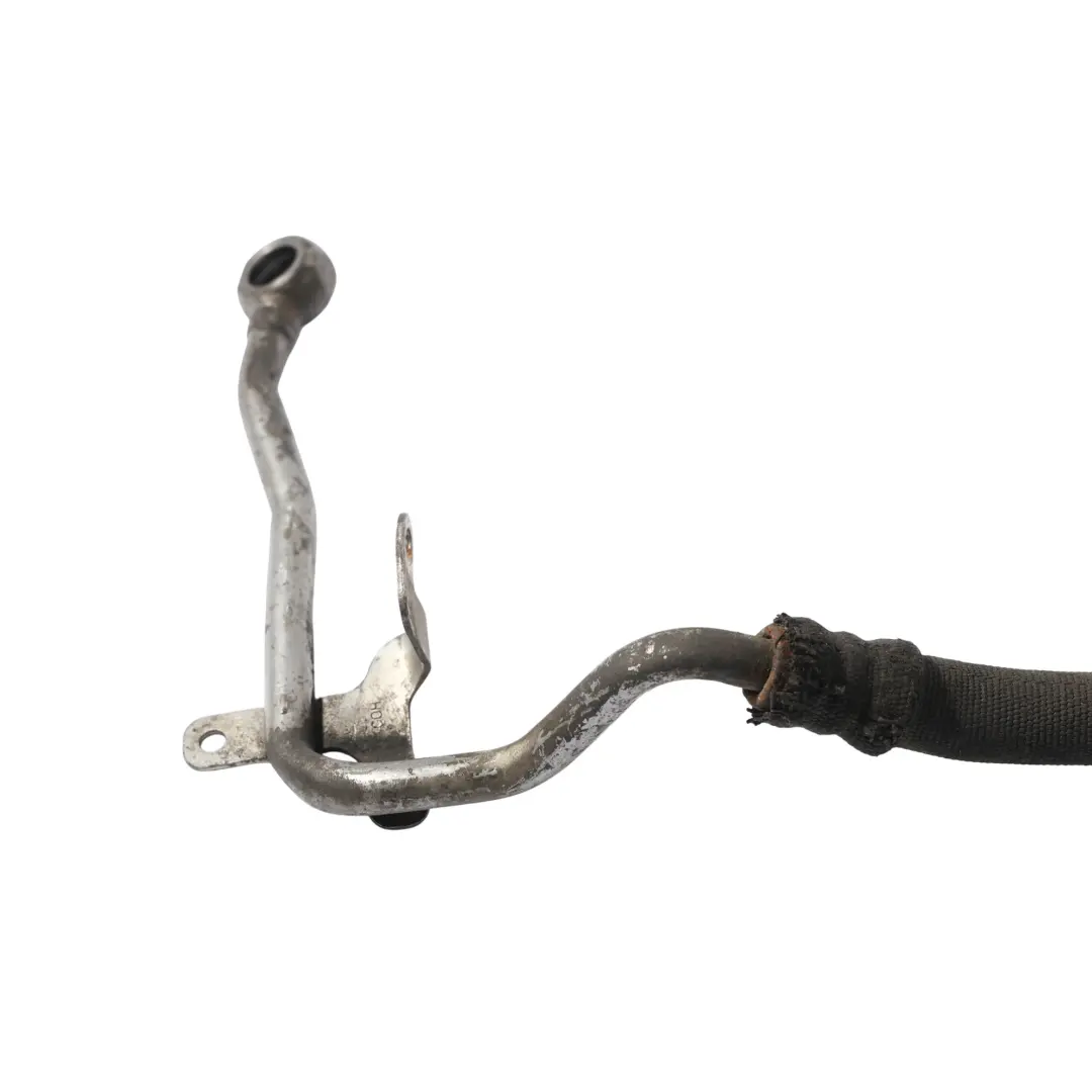 Öldruckleitung Getriebeleitung Rohr Schlauch für Audi R8 42 mit Teilenummer 420317817A Audi R8 42 Öldruckleitung Getriebeleitung Rohr Schlauch - SKU 420317817A - Teilenummer 420317817A