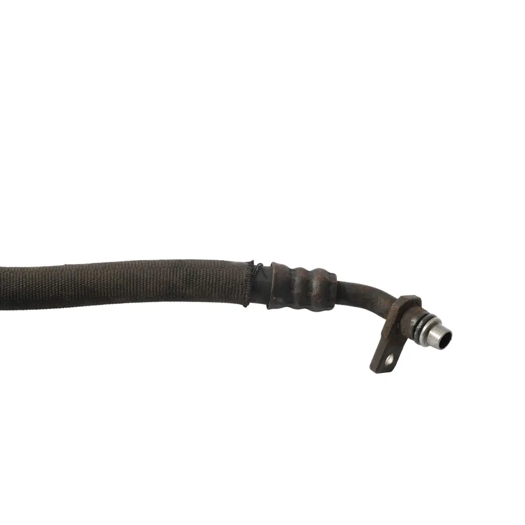 Tubo Presión Aceite Transmisión Manguera para Audi R8 42 con número de pieza 420317817A Audi R8 42 Tubo Presión Aceite Transmisión Manguera - SKU 420317817A - Número de pieza 420317817A