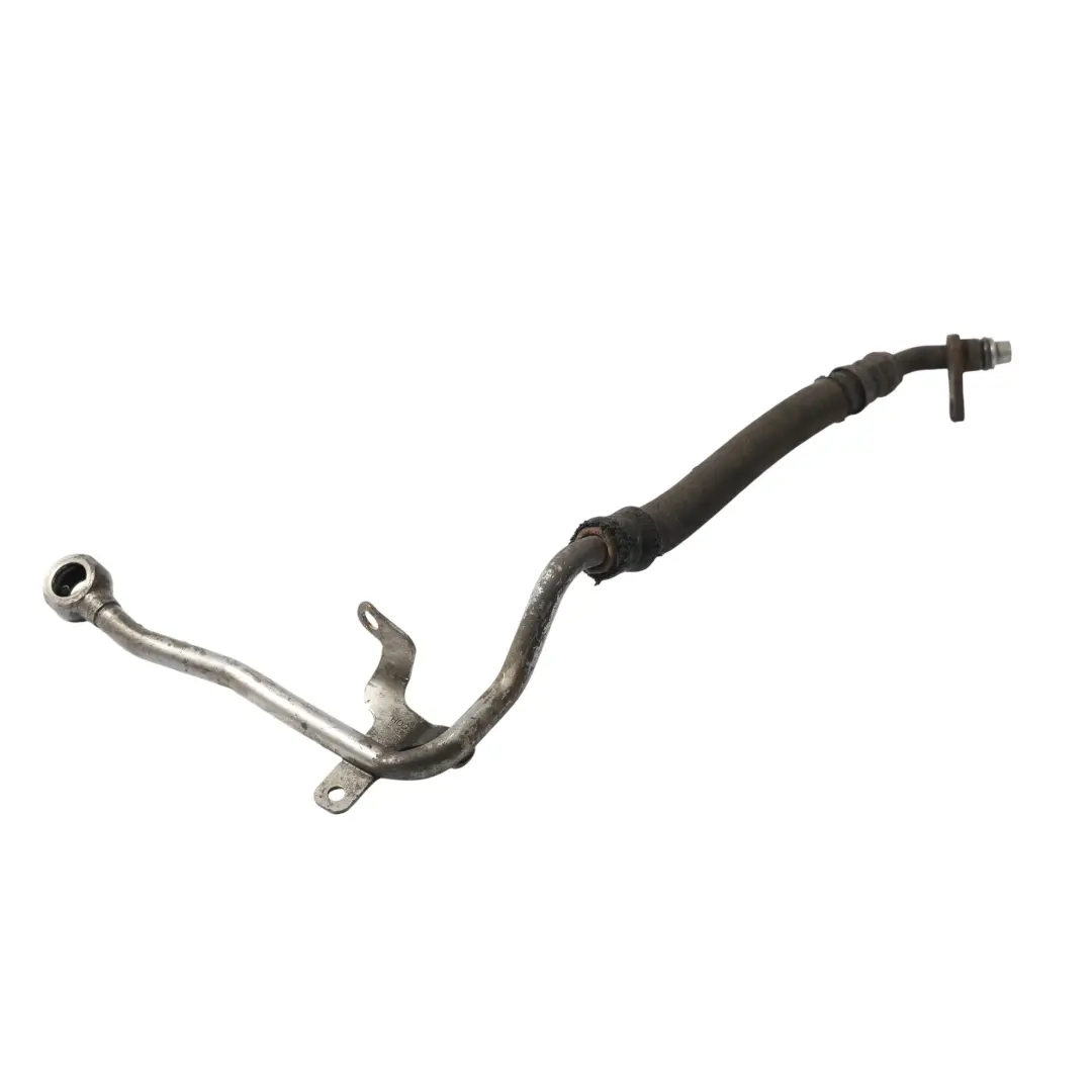 Audi R8 42 Tuyau Pression Huile Transmission - SKU 420317817A - Numéro de pièce 420317817A