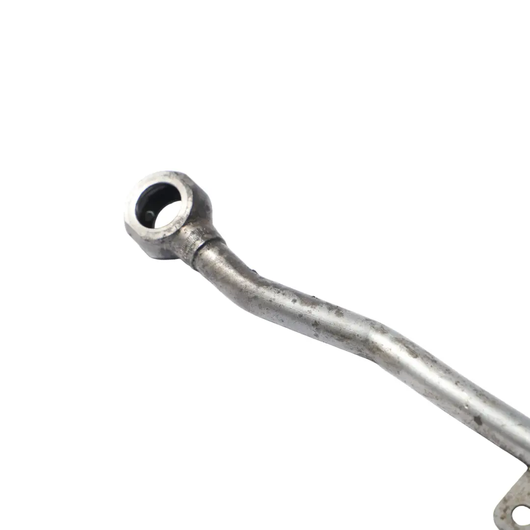 Audi R8 42 Oil Pressure Line Transmission Pipe Tube Hose - SKU 420317817A - Part number 420317817A