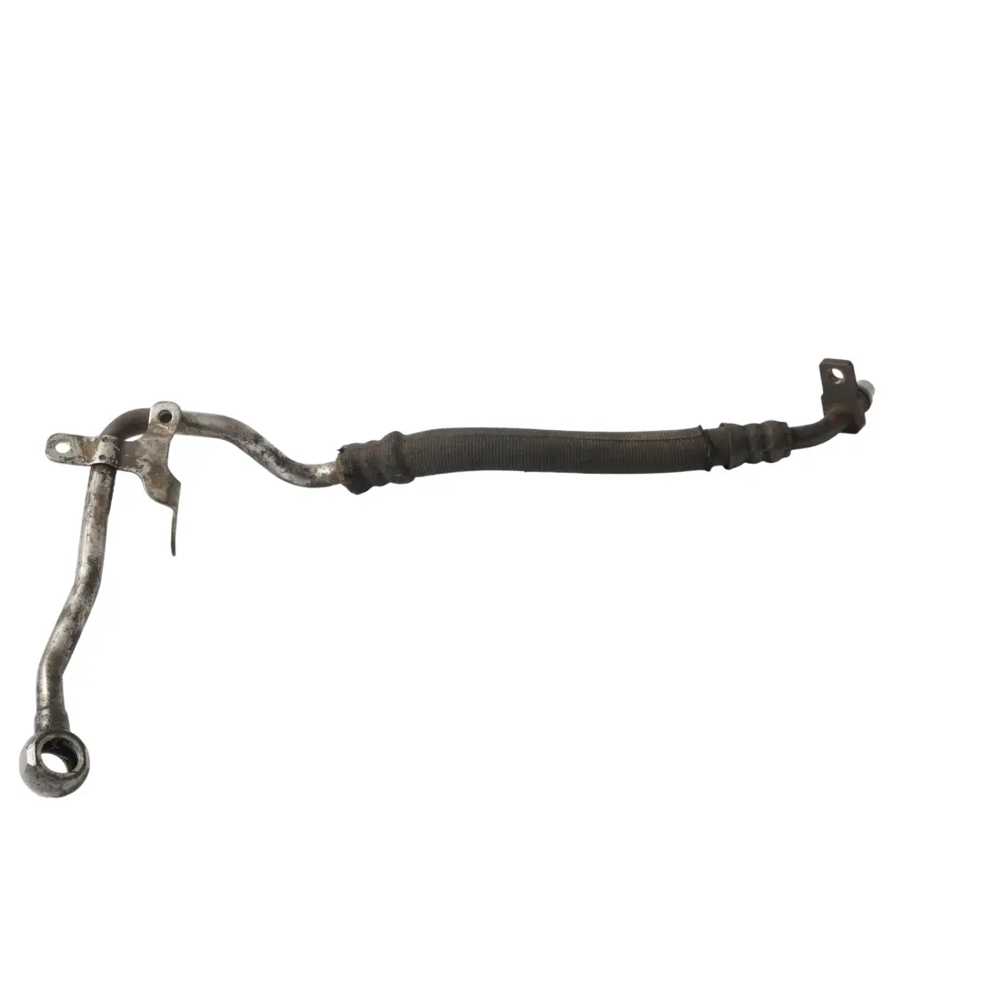 Audi R8 42 Oil Pressure Line Transmission Pipe Tube Hose - SKU 420317817A - Part number 420317817A