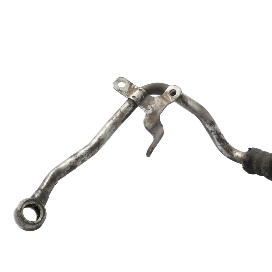 Oil Pressure Line Transmission Pipe Tube Hose to Audi R8 42 with Part number 420317817A Audi R8 42 Oil Pressure Line Transmission Pipe Tube Hose - SKU 420317817A - Part number 420317817A