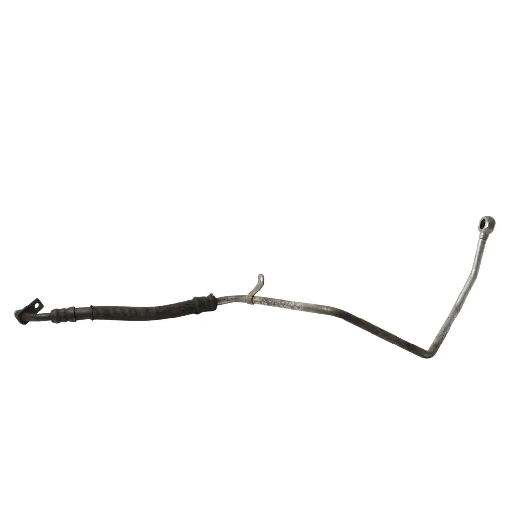 Audi R8 42 Transmisión Automática Tubería De Aceite - SKU 420317818C - Número de pieza 420317818C