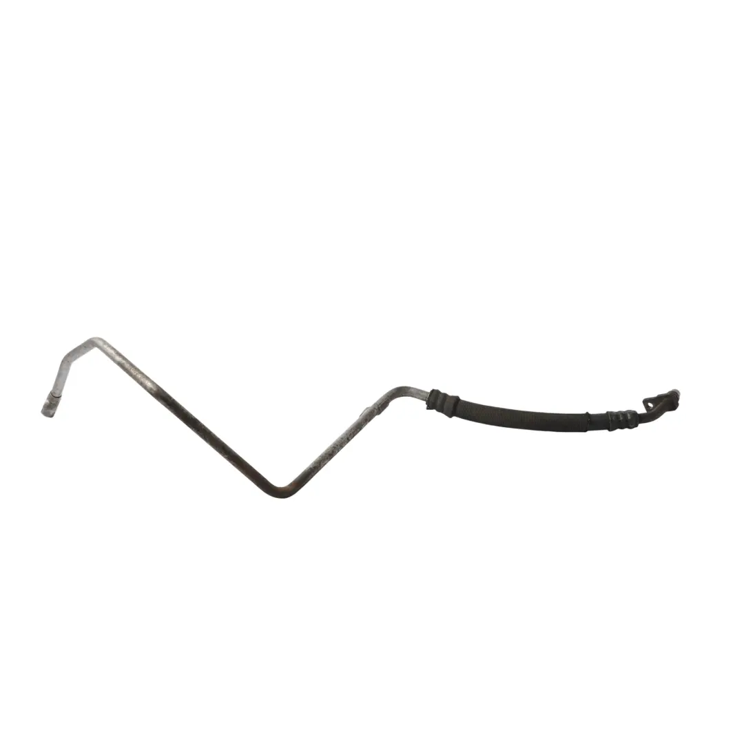 Audi R8 42 Transmisión Automática Tubería De Aceite - SKU 420317818C - Número de pieza 420317818C