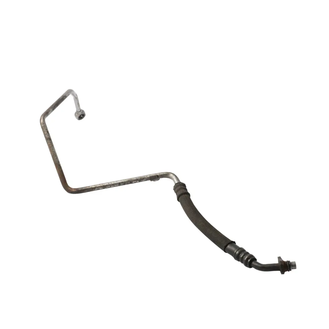 Automatikgetriebe Ölleitung Schlauchleitung für Audi R8 42 mit Teilenummer 420317818C Audi R8 42 Automatikgetriebe Ölleitung Schlauchleitung - SKU 420317818C - Teilenummer 420317818C