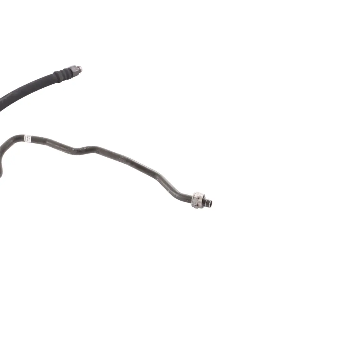 Audi R8 42 Gearbox Oil Pressure Return Feed Pipe Line Automatic - SKU 420317825A - Part number 420317825A