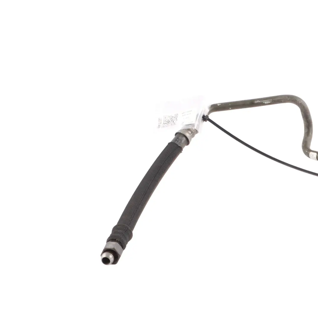 Gearbox Oil Pressure Return Feed Pipe Line Automatic to Audi R8 42 with Part number 420317825A Audi R8 42 Gearbox Oil Pressure Return Feed Pipe Line Automatic - SKU 420317825A - Part number 420317825A