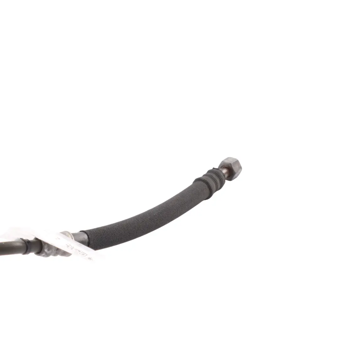 Gearbox Oil Pressure Return Feed Pipe Line Automatic to Audi R8 42 with Part number 420317825A Audi R8 42 Gearbox Oil Pressure Return Feed Pipe Line Automatic - SKU 420317825A - Part number 420317825A