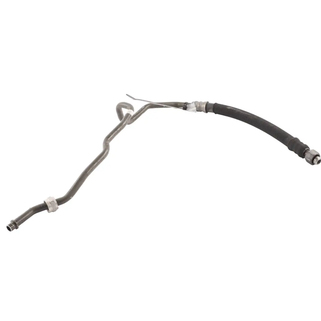 Gearbox Oil Pressure Return Feed Pipe Line Automatic to Audi R8 42 with Part number 420317825A Audi R8 42 Gearbox Oil Pressure Return Feed Pipe Line Automatic - SKU 420317825A - Part number 420317825A