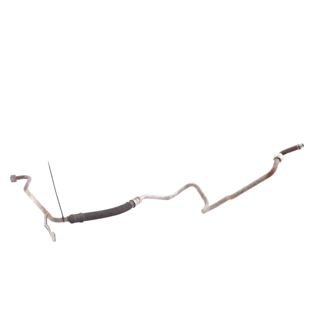 Audi R8 42 Gearbox Cooling Oil Pressure Pipe Hose Line 4.2 FSI - SKU 420317826A - Part number 420317826A