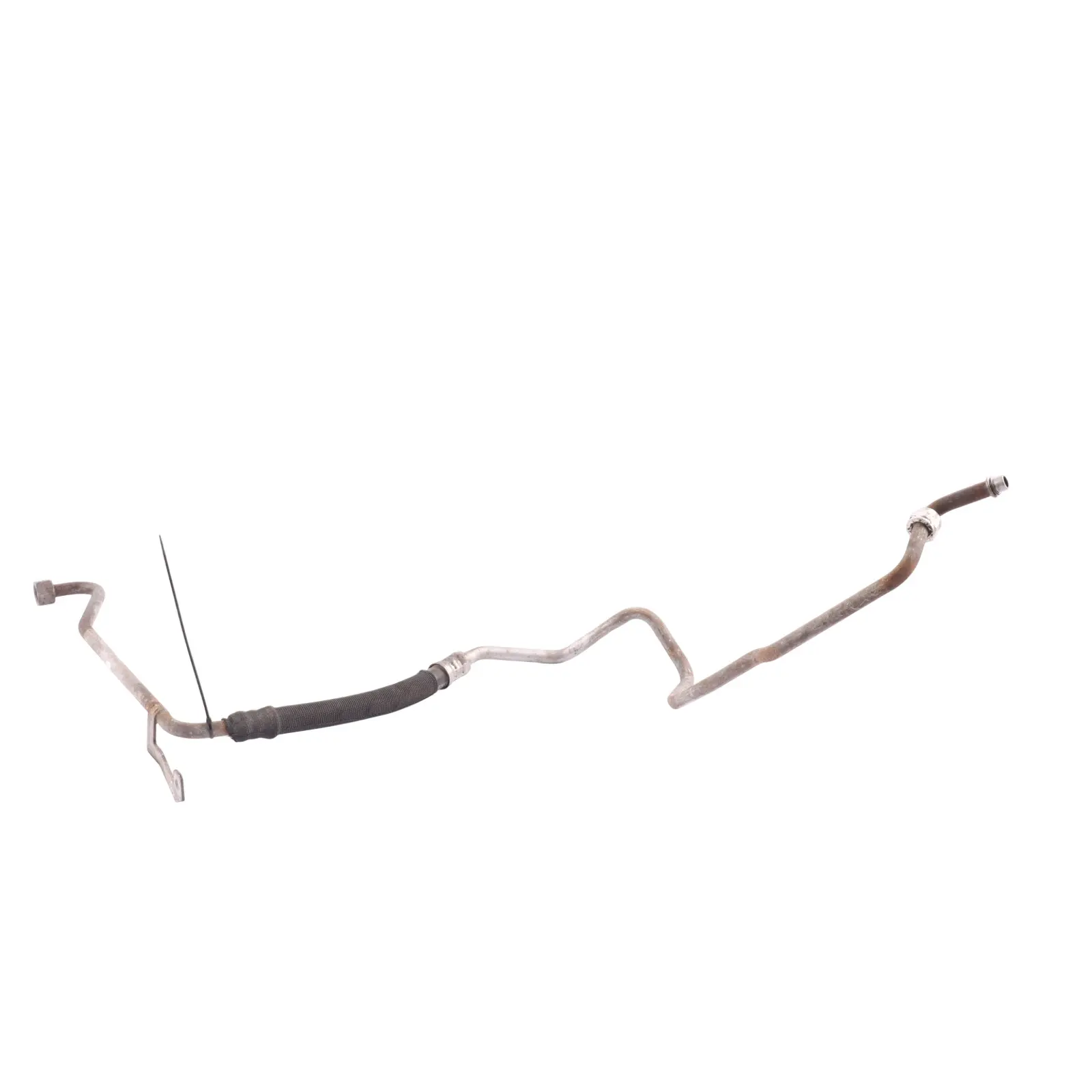 Audi R8 42 Gearbox Cooling Oil Pressure Pipe Hose Line 4.2 FSI 420317826A