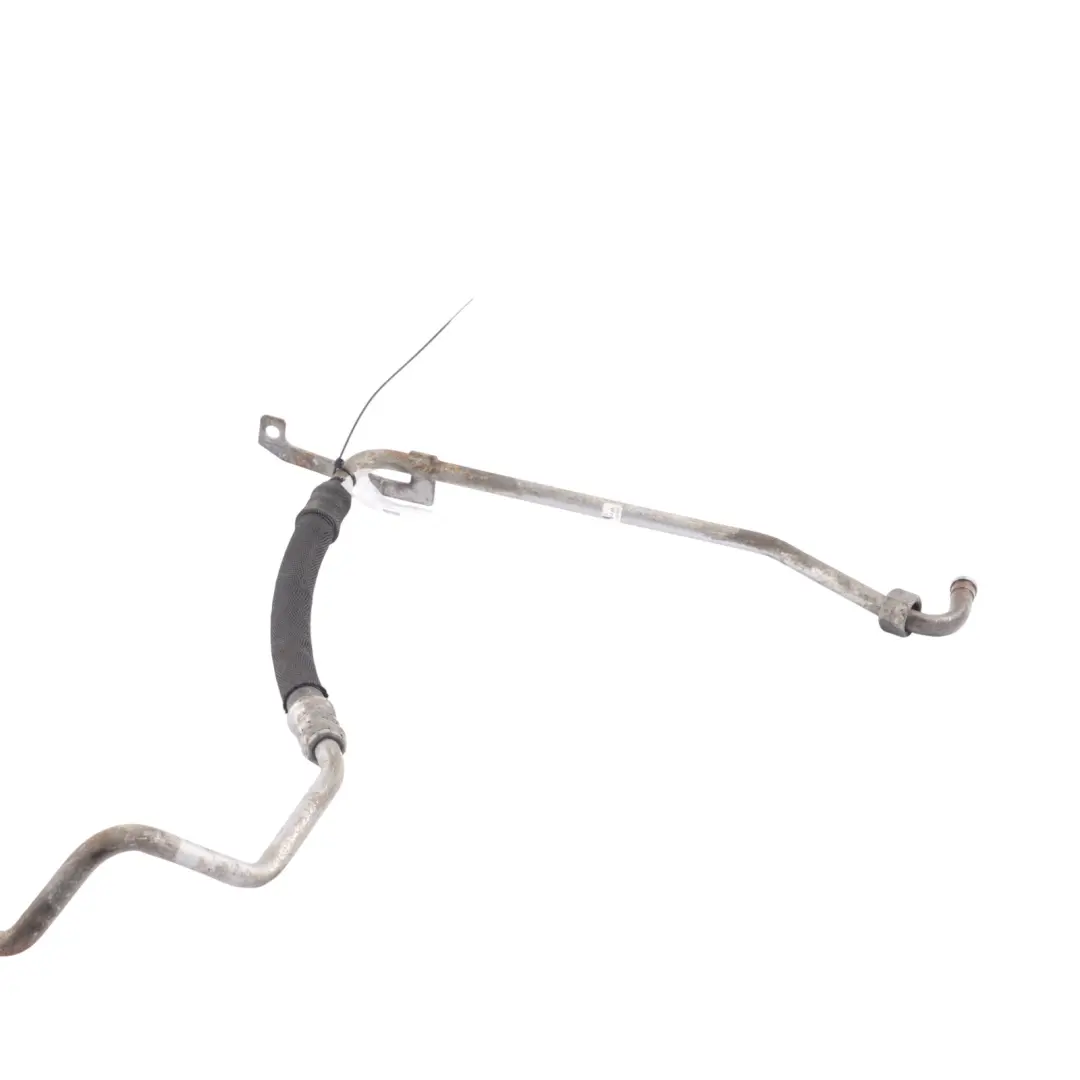 Audi R8 42 Gearbox Cooling Oil Pressure Pipe Hose Line 4.2 FSI - SKU 420317826A - Part number 420317826A