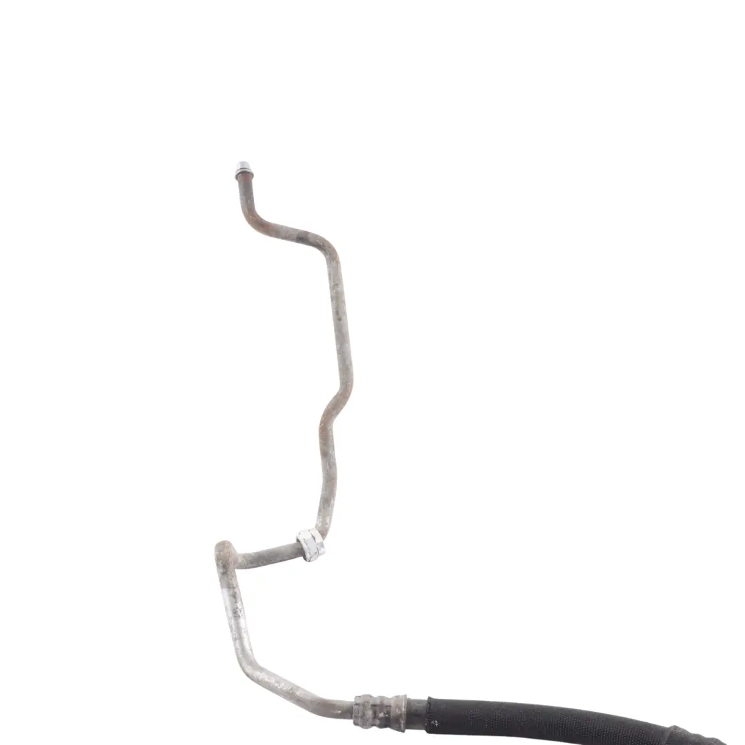 Audi R8 42 Gearbox Cooling Oil Pressure Pipe Hose Line 4.2 FSI - SKU 420317826A - Part number 420317826A