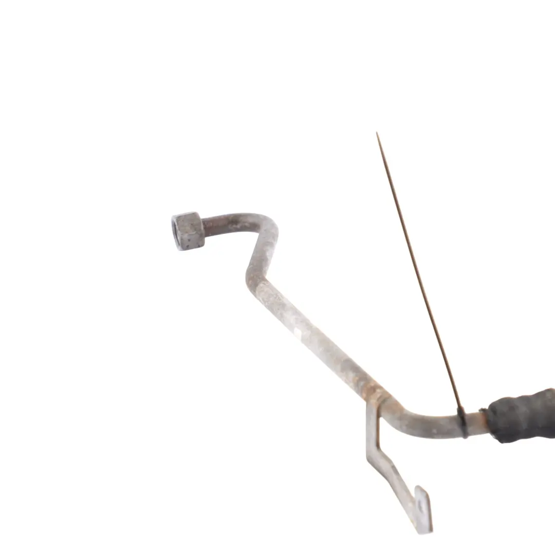 Audi R8 42 Gearbox Cooling Oil Pressure Pipe Hose Line 4.2 FSI - SKU 420317826A - Part number 420317826A