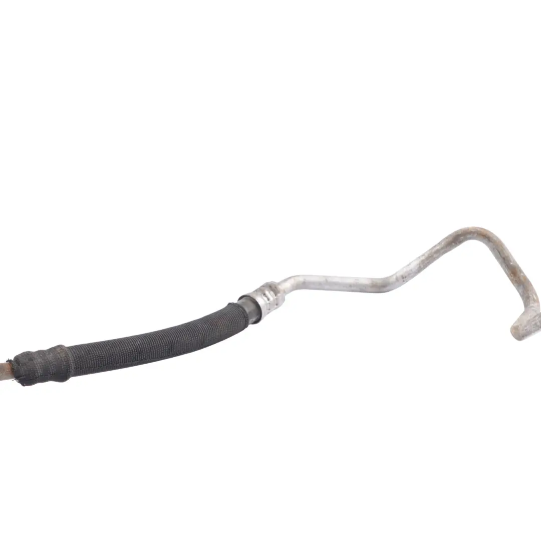 Gearbox Cooling Oil Pressure Pipe Hose Line 4.2 FSI to Audi R8 42 with Part number 420317826A Audi R8 42 Gearbox Cooling Oil Pressure Pipe Hose Line 4.2 FSI - SKU 420317826A - Part number 420317826A