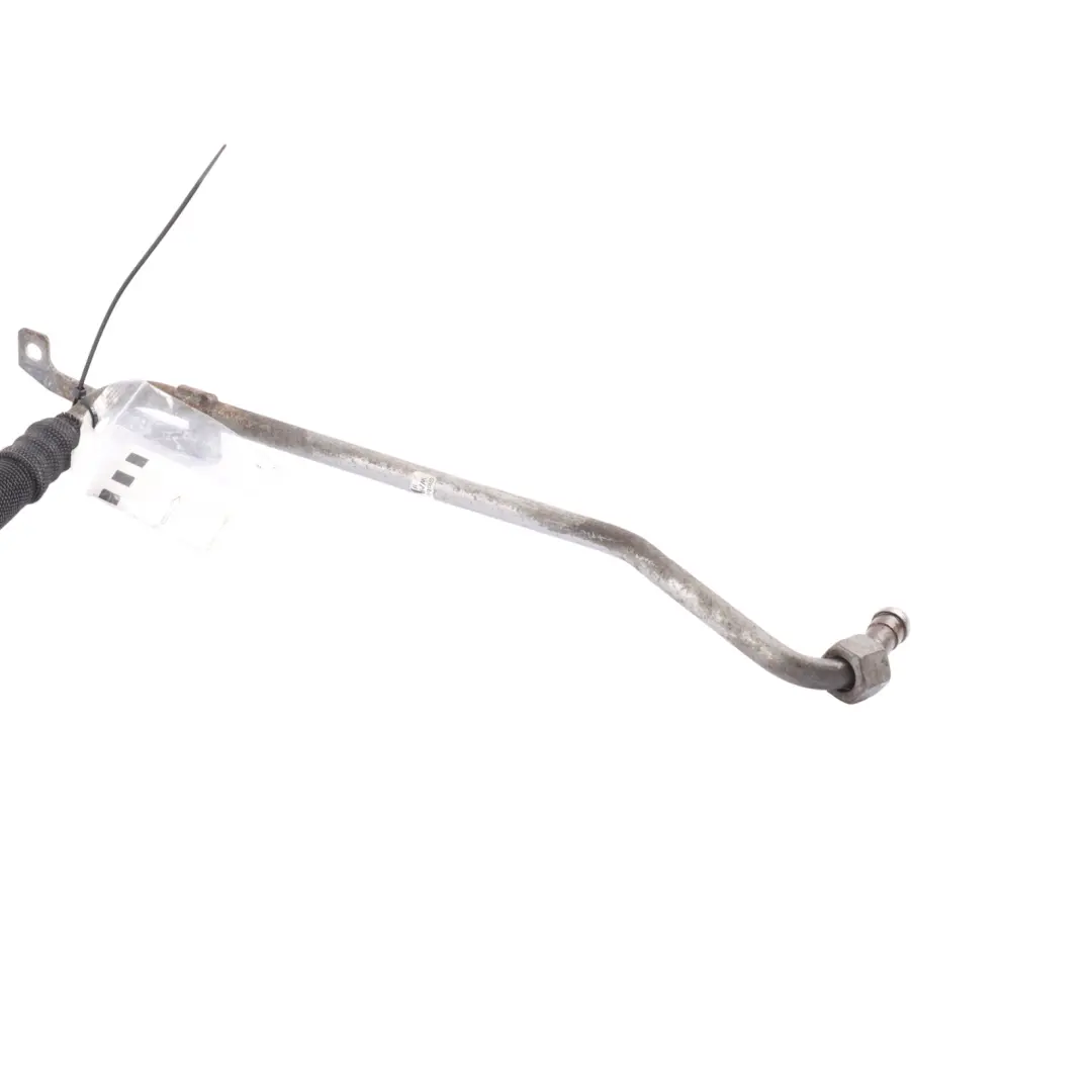 Audi R8 42 Gearbox Cooling Oil Pressure Pipe Hose Line 4.2 FSI - SKU 420317826A - Part number 420317826A