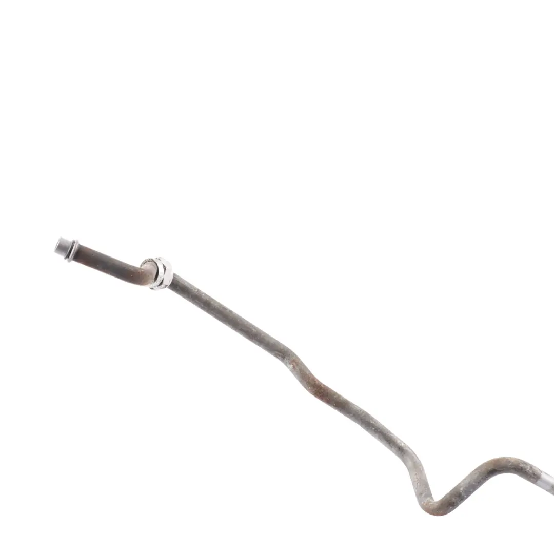 Gearbox Cooling Oil Pressure Pipe Hose Line 4.2 FSI to Audi R8 42 with Part number 420317826A Audi R8 42 Gearbox Cooling Oil Pressure Pipe Hose Line 4.2 FSI - SKU 420317826A - Part number 420317826A